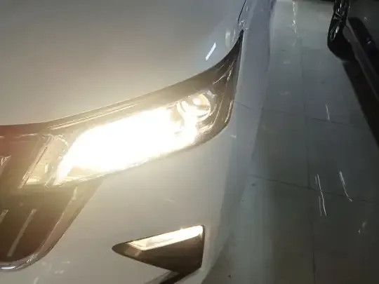 Wuling Jiachen 2022 (26200 км)