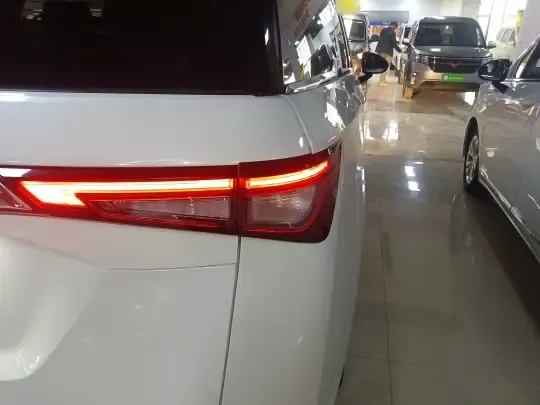 Wuling Jiachen 2022 (26200 км)