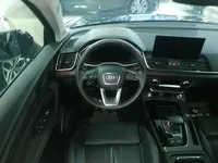 Audi Q5L 2022 (64000 км)