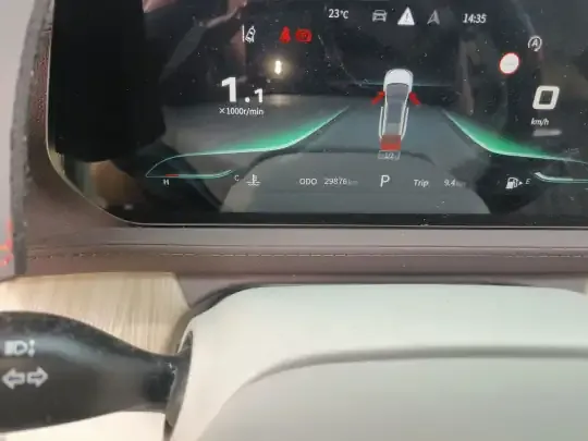 FORTHING Yacht 2022 (29900 км)
