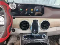 FORTHING Yacht 2022 (29900 км)