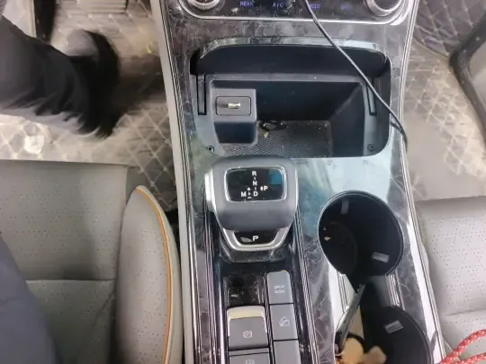 FORTHING Yacht 2022 (29900 км)