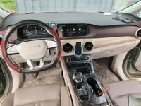 FORTHING Yacht 2022 (29900 км)