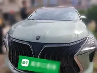 FORTHING Yacht 2022 (29900 км)
