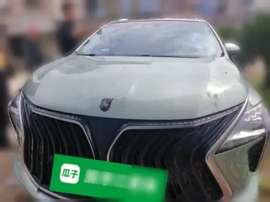 FORTHING Yacht 2022 (29900 км)