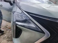 FORTHING Yacht 2022 (29900 км)