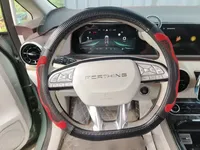 FORTHING Yacht 2022 (29900 км)