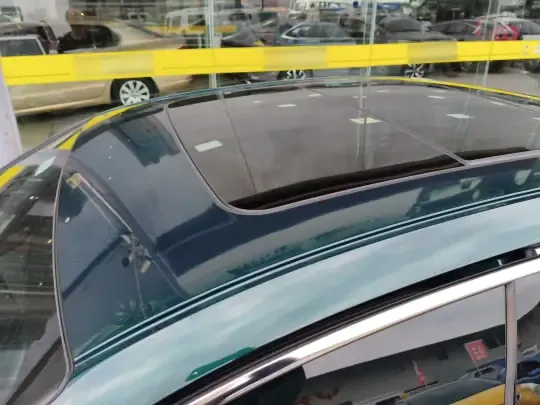 Geely Auto Preface 2023 (8900 км)