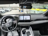 Geely Auto Preface 2023 (8900 км)