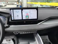 Geely Auto Preface 2023 (8900 км)
