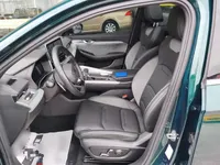 Geely Auto Preface 2023 (8900 км)