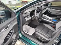 Geely Auto Preface 2023 (8900 км)