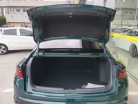Geely Auto Preface 2023 (8900 км)