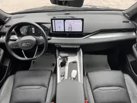 Geely Auto Preface 2023 (8900 км)
