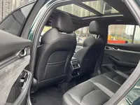 Geely Auto Preface 2023 (8900 км)
