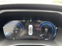 Geely Auto Preface 2023 (8900 км)