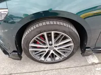 Geely Auto Preface 2023 (8900 км)