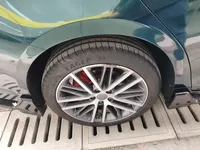 Geely Auto Preface 2023 (8900 км)