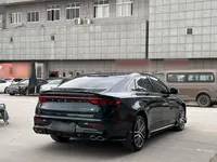 Geely Auto Preface 2023 (8900 км)