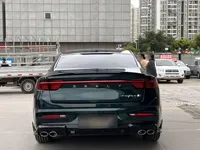 Geely Auto Preface 2023 (8900 км)