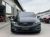 Geely Auto Preface 2023 (8900 км)