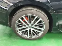 Geely Auto Preface 2023 (43400 км)