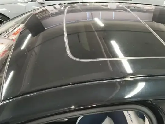 Geely Auto Preface 2023 (43400 км)