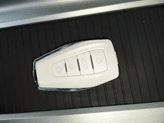 Geely Auto Preface 2023 (43400 км)