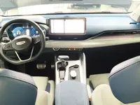 Geely Auto Preface 2023 (43400 км)