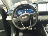 Geely Auto Preface 2023 (43400 км)