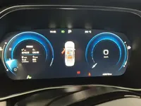 Geely Auto Preface 2023 (43400 км)