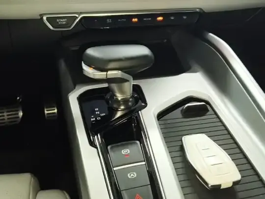 Geely Auto Preface 2023 (43400 км)