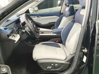 Geely Auto Preface 2023 (43400 км)