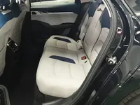 Geely Auto Preface 2023 (43400 км)