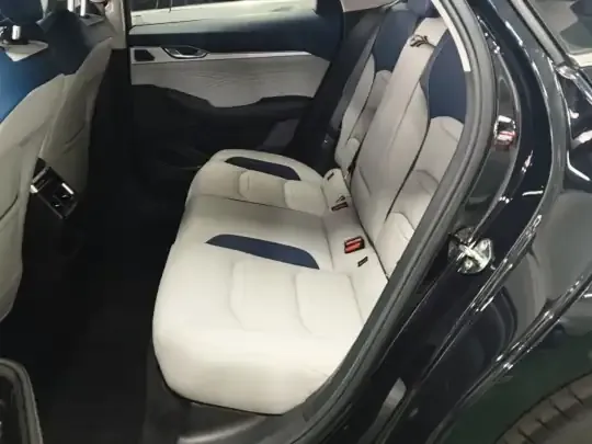 Geely Auto Preface 2023 (43400 км)