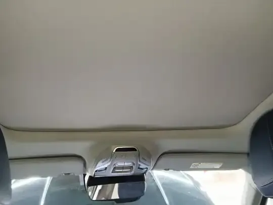 Geely Auto Preface 2023 (43400 км)