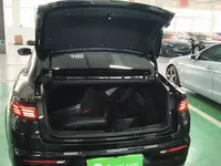 Geely Auto Preface 2023 (43400 км)