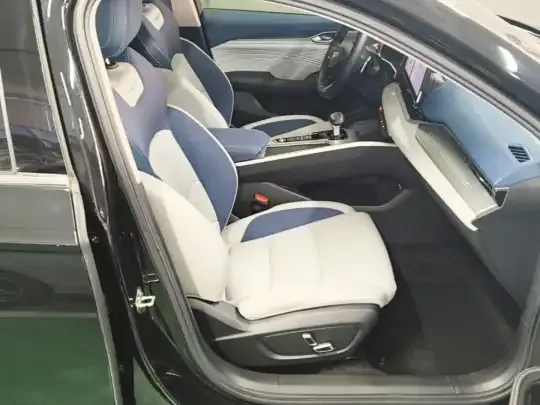 Geely Auto Preface 2023 (43400 км)