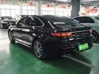 Geely Auto Preface 2023 (43400 км)