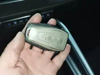Geely Auto Preface 2023 (13500 км)