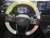 Geely Auto Preface 2023 (13500 км)