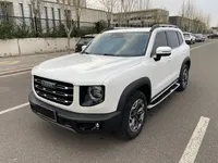 Haval DARGO 2022 (120300 км)