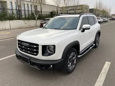 Haval DARGO 2022 (120300 км)