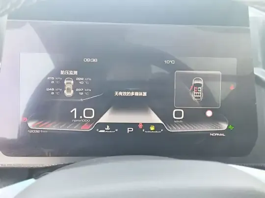 Haval DARGO 2022 (120300 км)