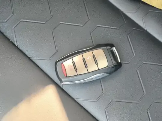 Haval DARGO 2022 (120300 км)