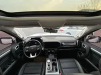 Haval DARGO 2022 (120300 км)
