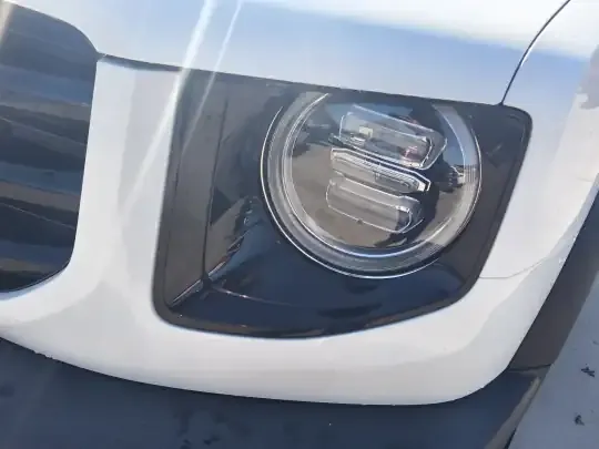 Haval DARGO 2022 (120300 км)