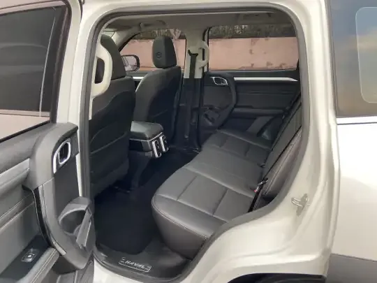Haval DARGO 2022 (120300 км)