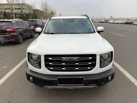 Haval DARGO 2022 (120300 км)