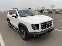 Haval DARGO 2022 (120300 км)